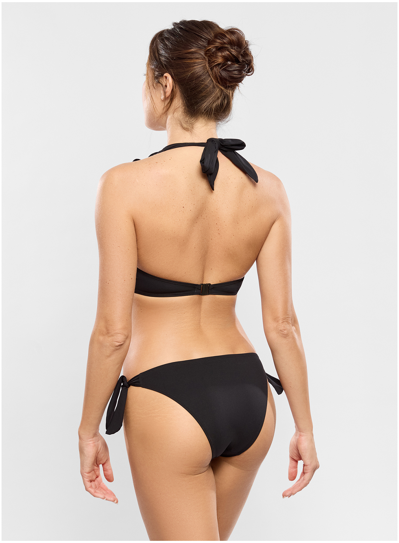 Neckholder GLAM Noir