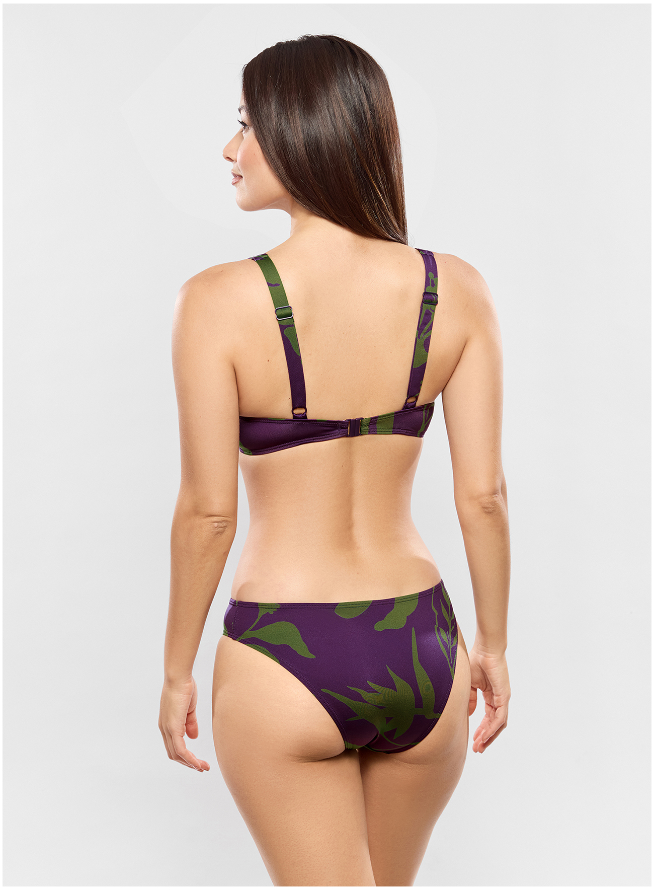 Smalle bikinibroekjes BLOOM Bloom