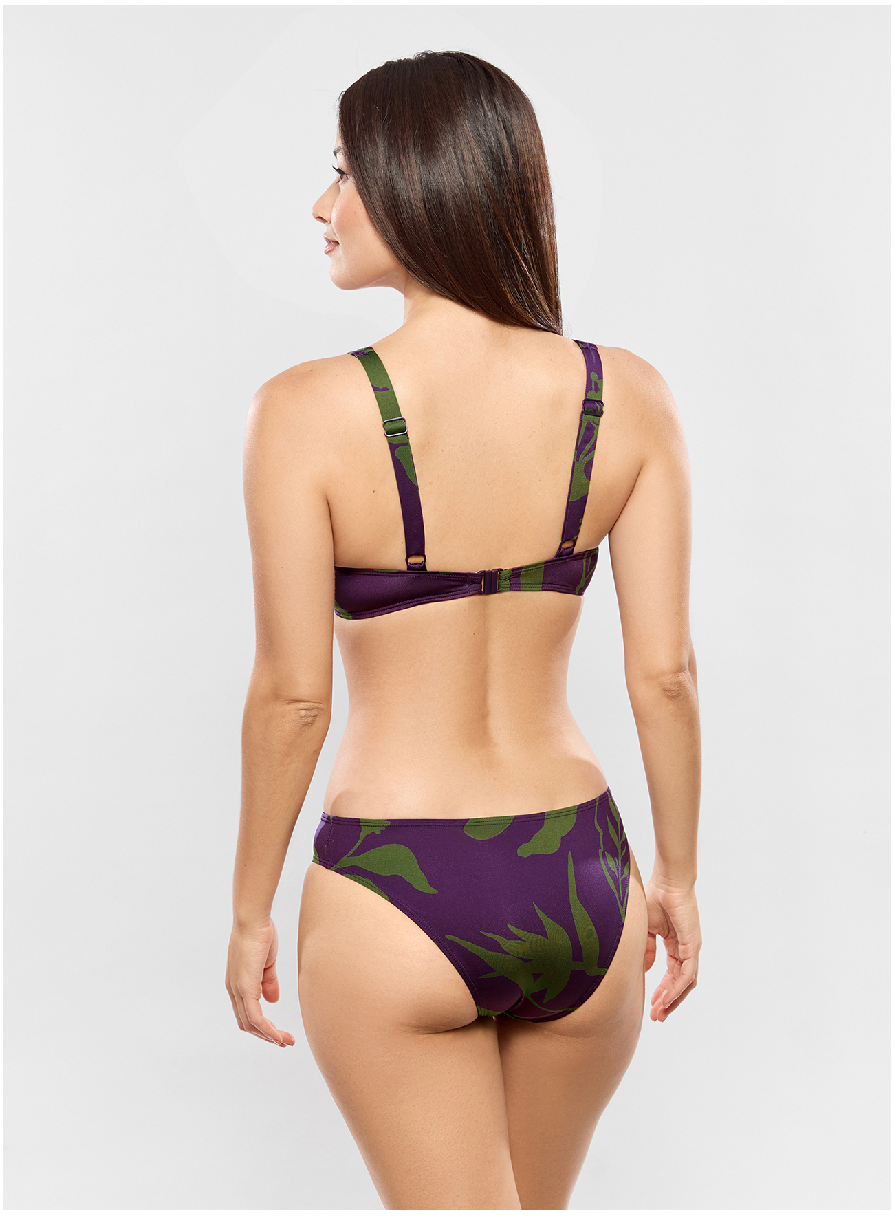 Décolleté corbeille BLOOM Bloom