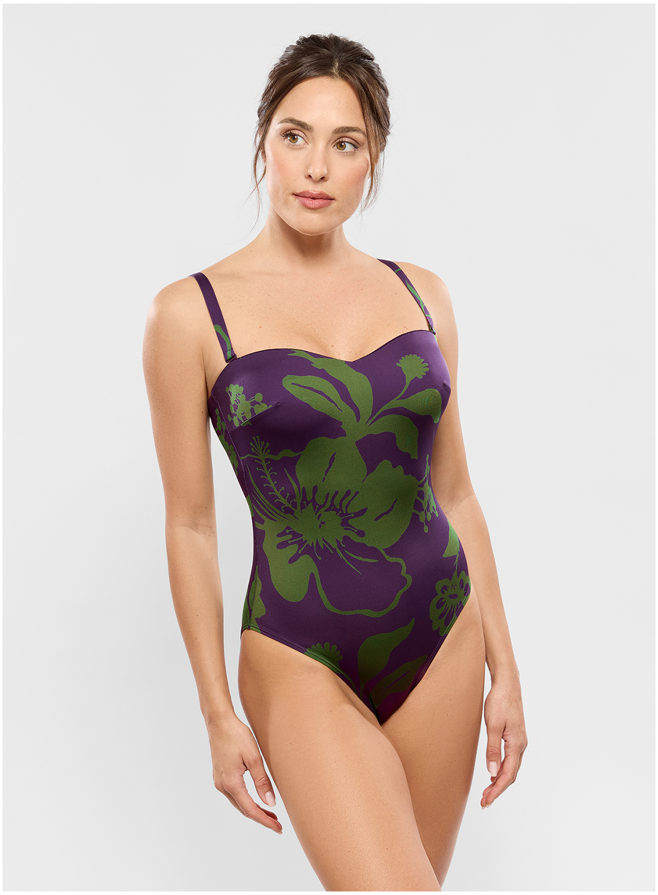 One-piece - Bustier BLOOM Bloom