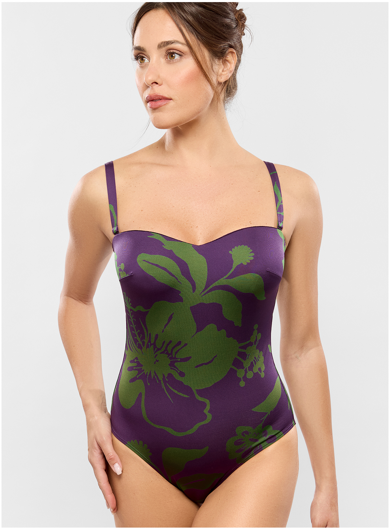 1 pièce - Bustier BLOOM Bloom