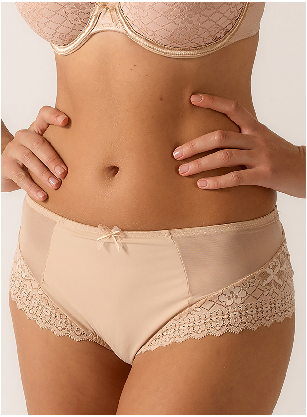 Culotte MELODY Caramel