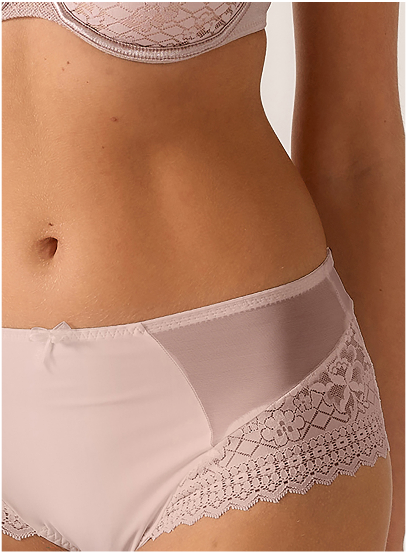 Panty MELODY Rose The