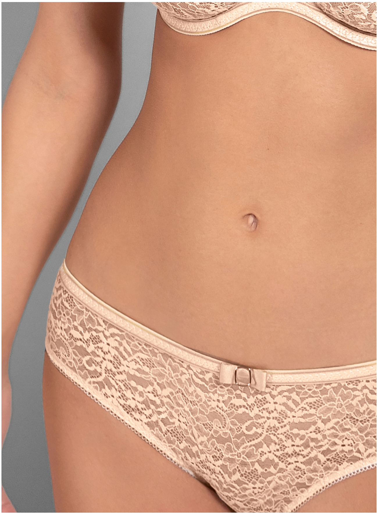 Shorty ALLURE Amande