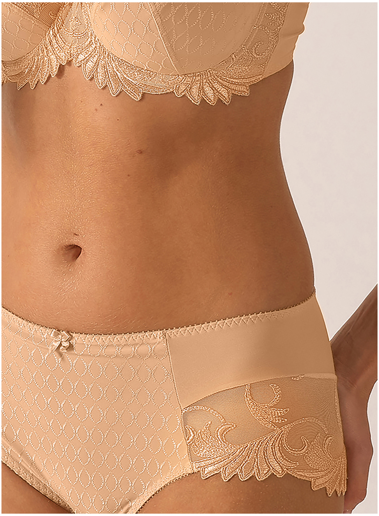 Culotte THALIA Caramel