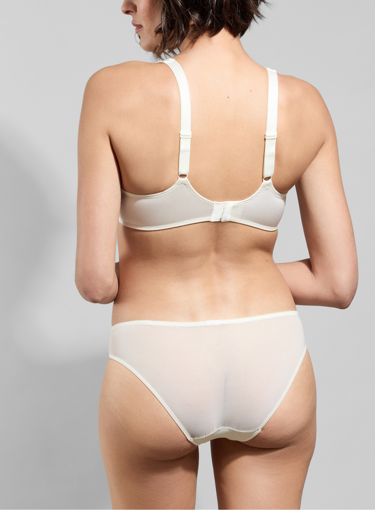 Slip MELODY Perle