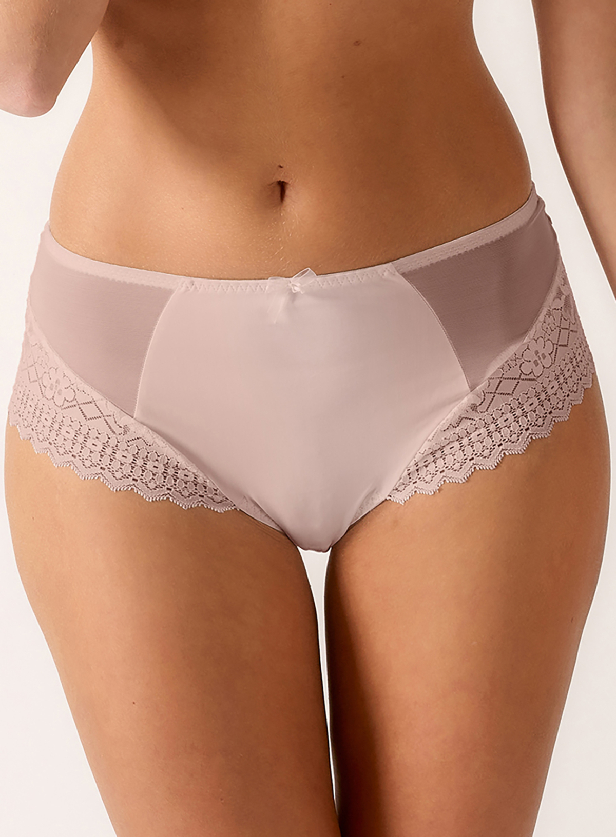 Broekje MELODY Rose Thé