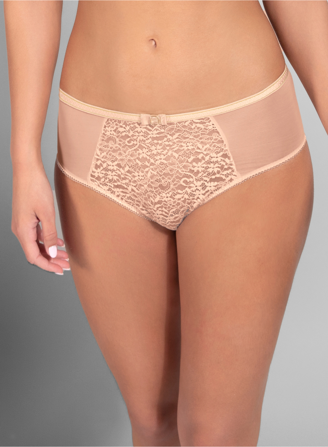 Culotte ALLURE Amande