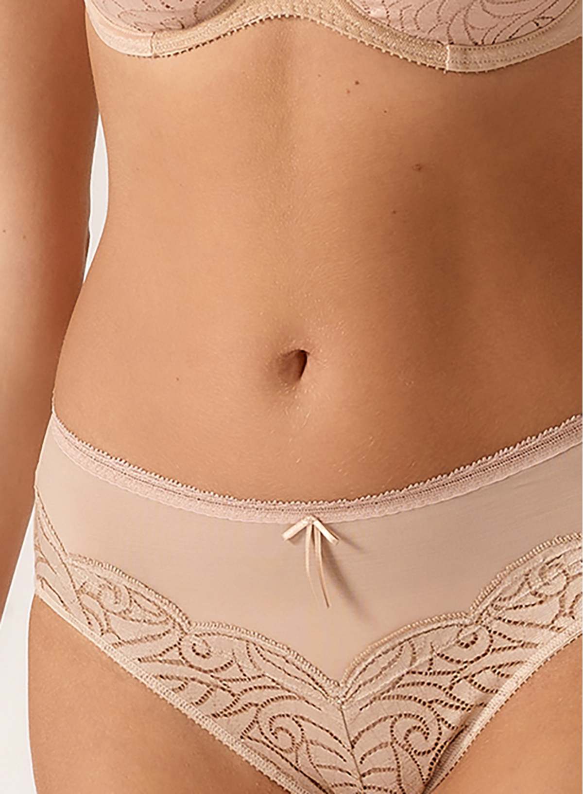 Panty VERITY Caramel