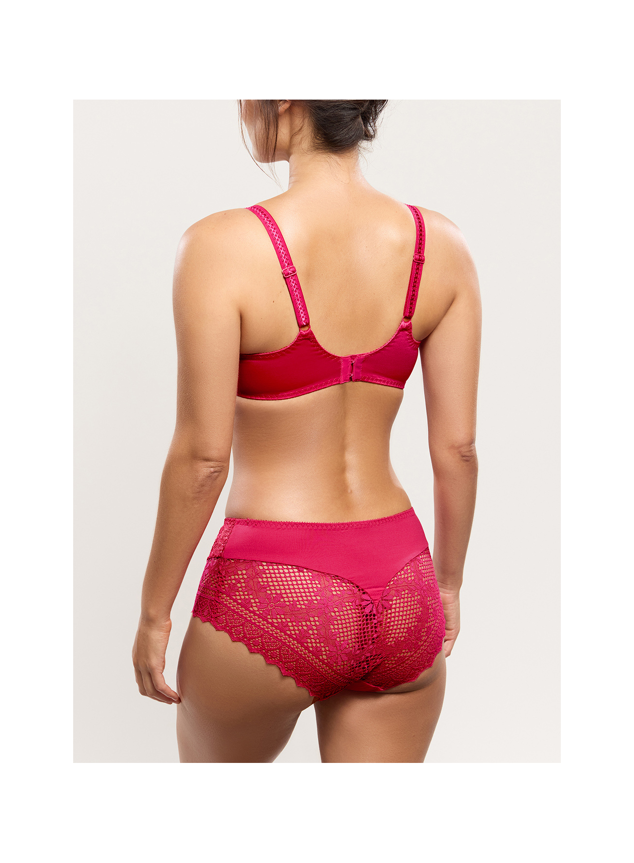 Panty CASSIOPEE Lipstick