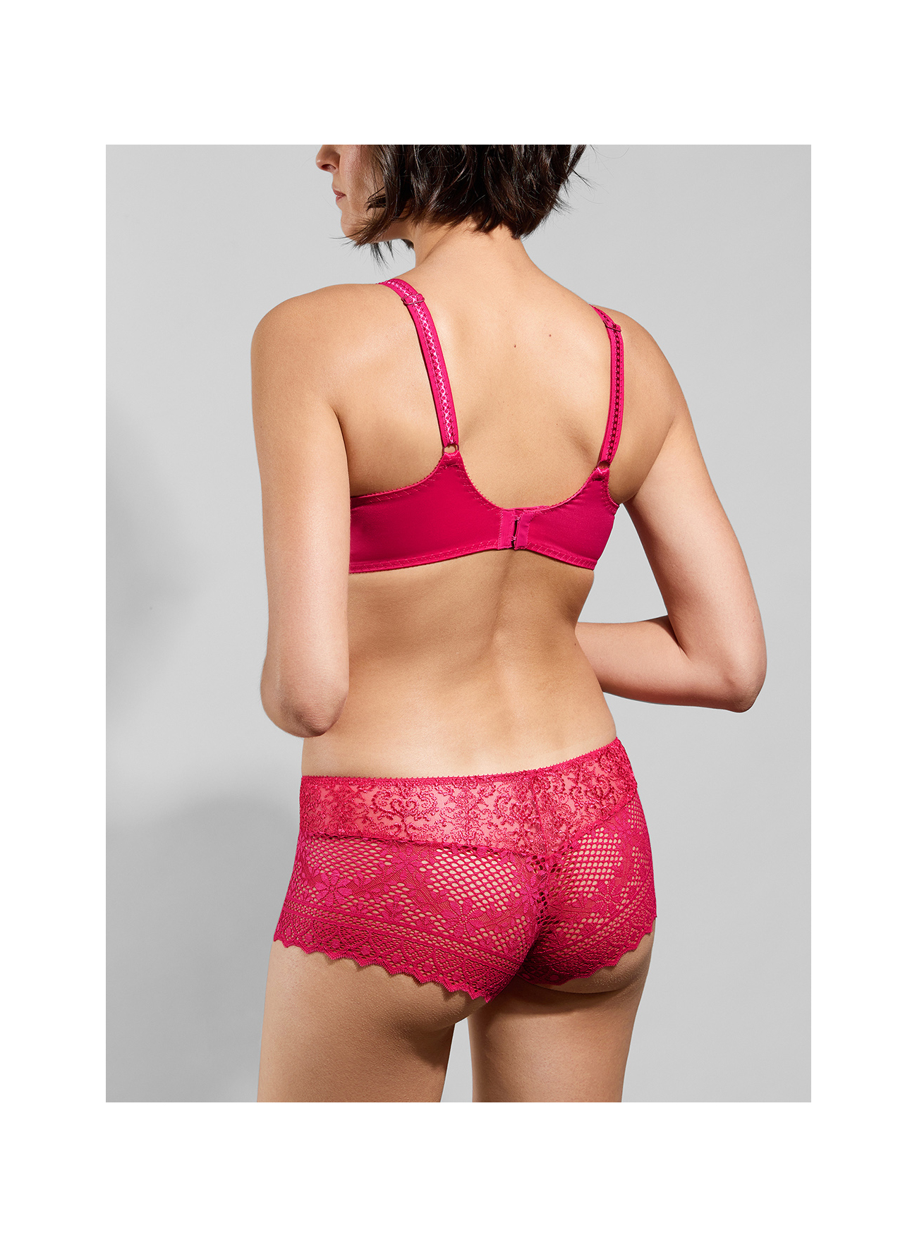 Shorty CASSIOPEE Lipstick