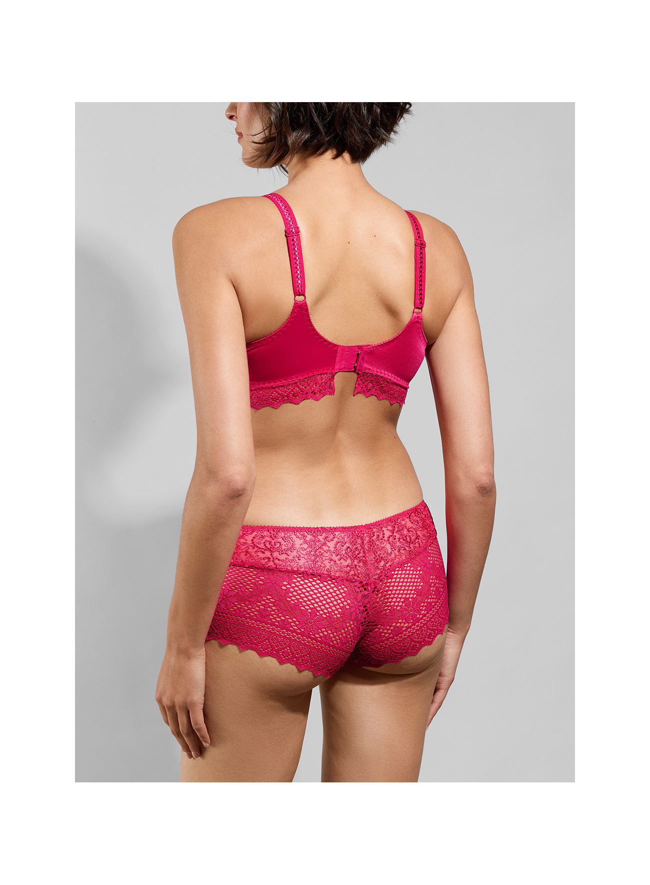 Spacer Triangel BH CASSIOPEE Lipstick