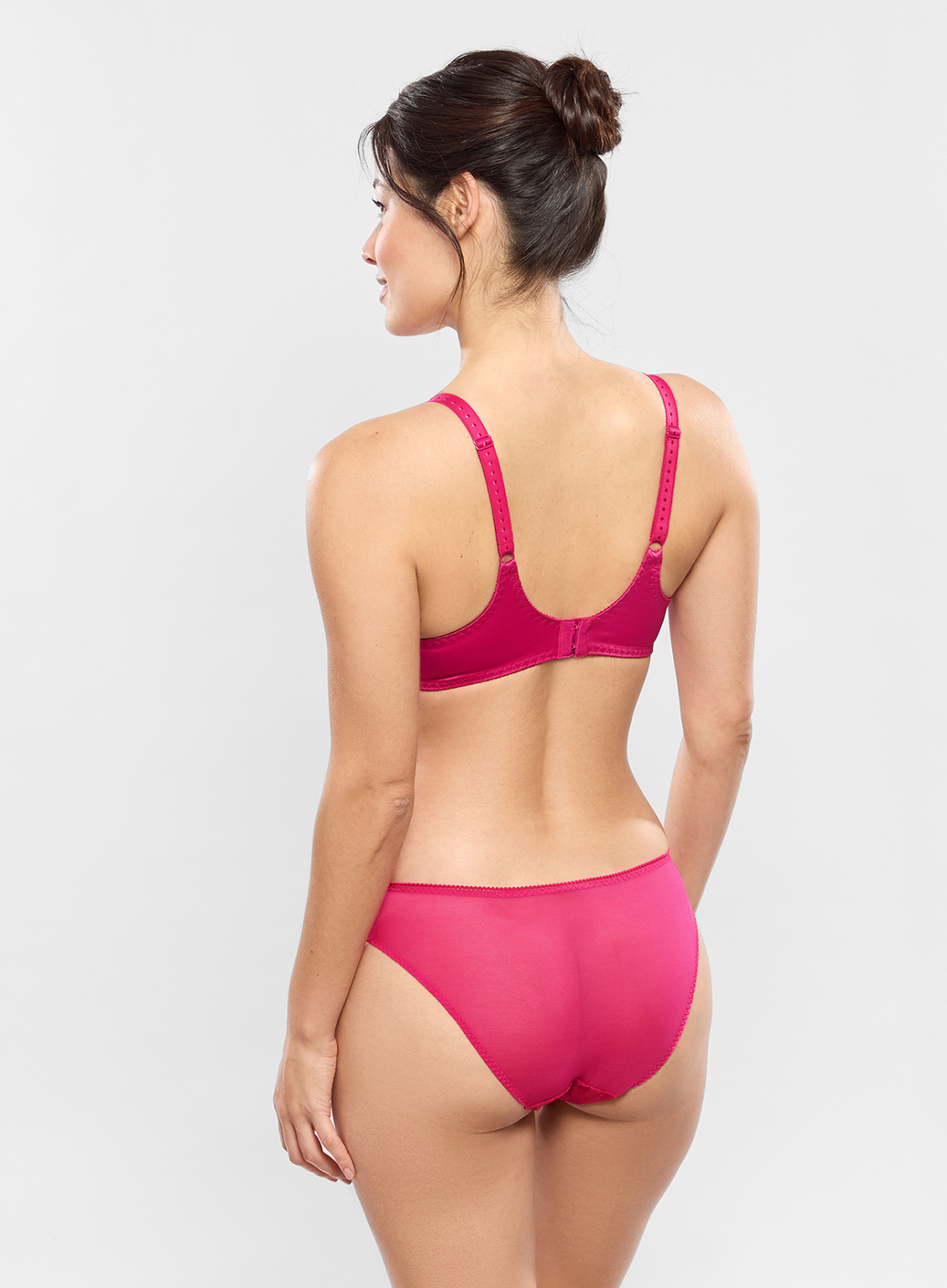 Klassieke beha TESS Rose Samba