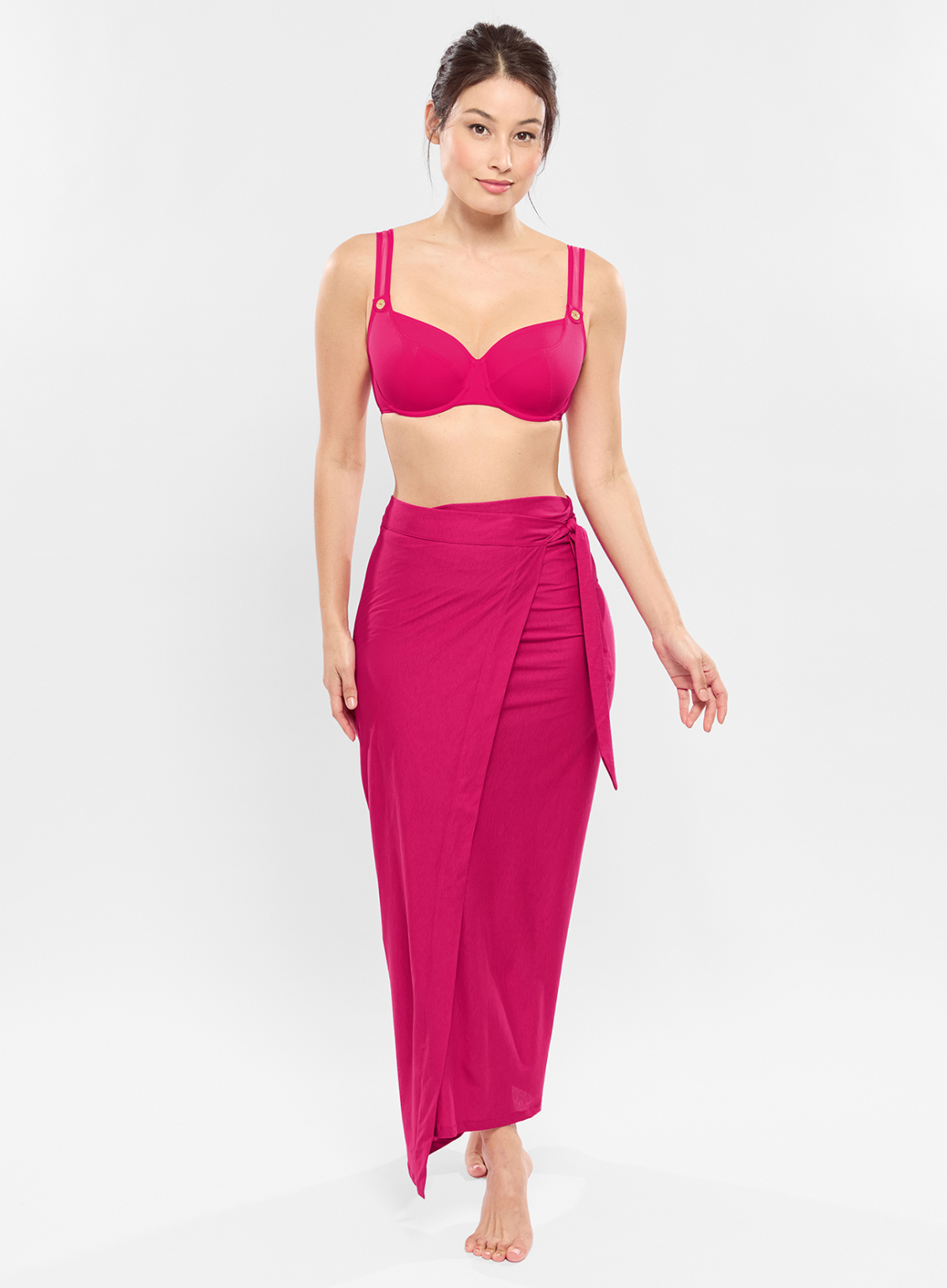 Paréo PALACE Shocking