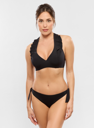 Swim brief GLAM Noir