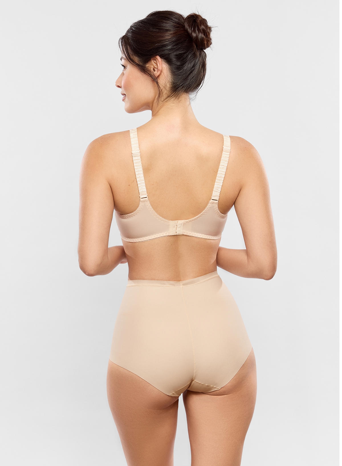 Komforthose ECLIPSE Creamy Beige