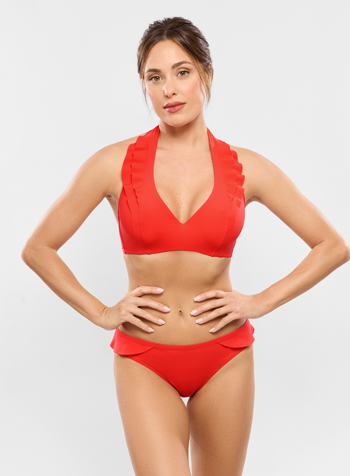 Swim brief GLAM Pavot