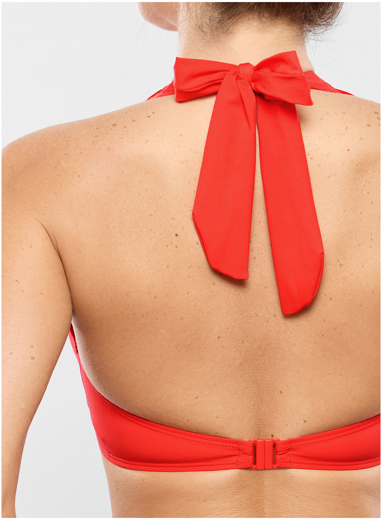 Neckholder GLAM Pavot