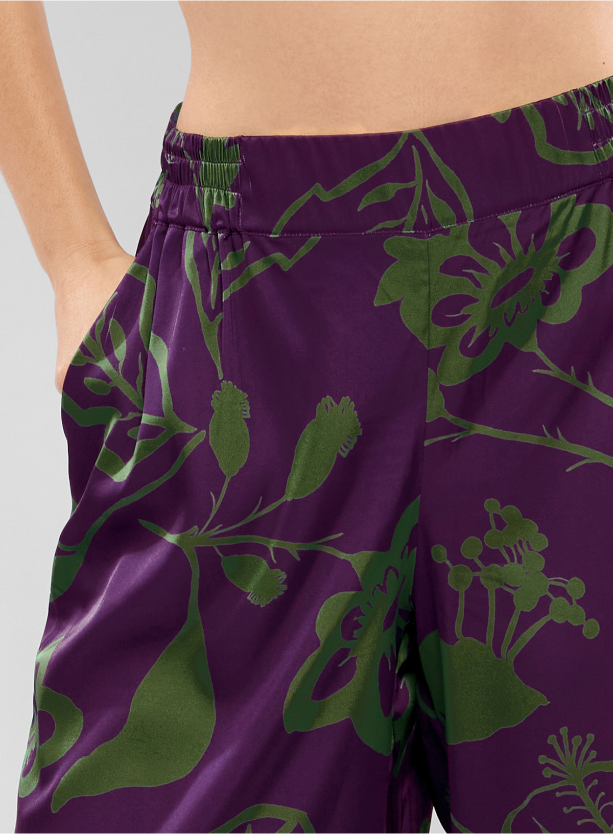 Broek BLOOM Bloom