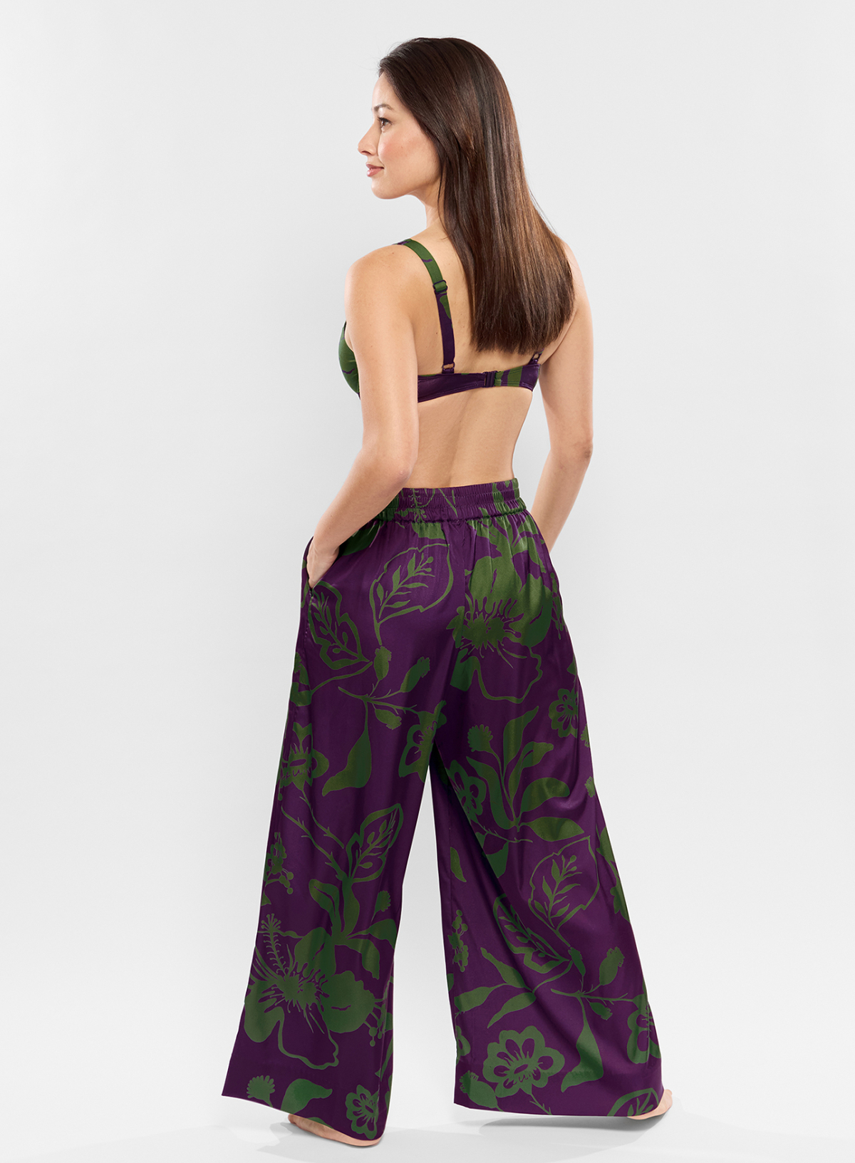 Trousers BLOOM Bloom