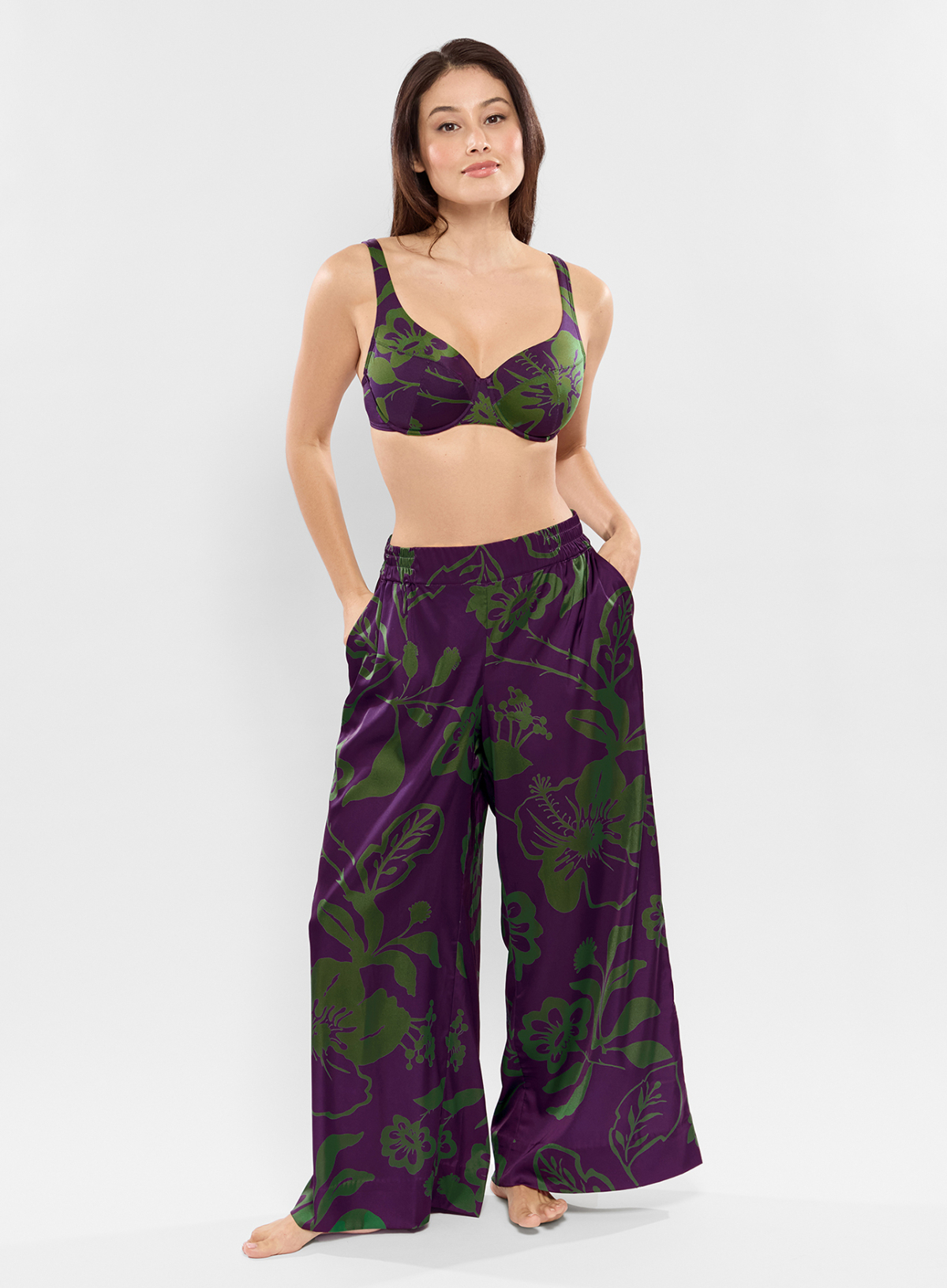 Trousers BLOOM Bloom