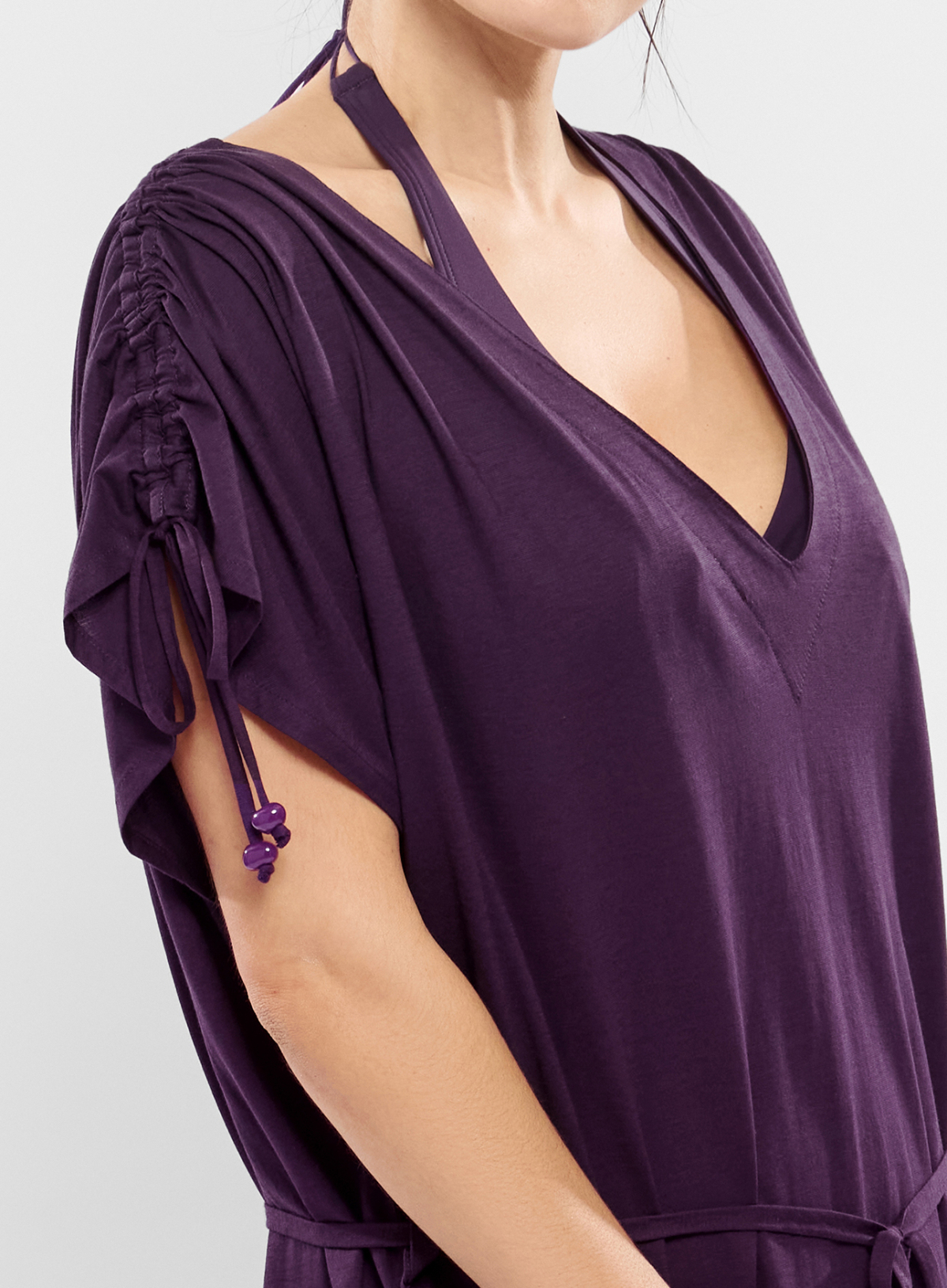 Tunic JETSET Iris