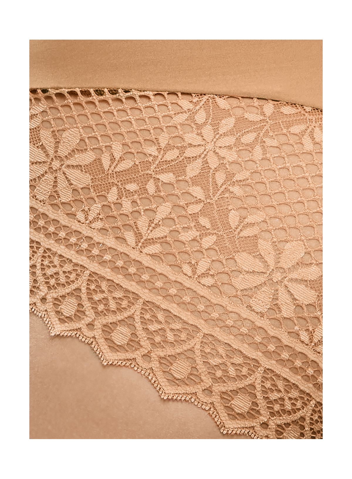 Culotte CASSIOPEE Gold