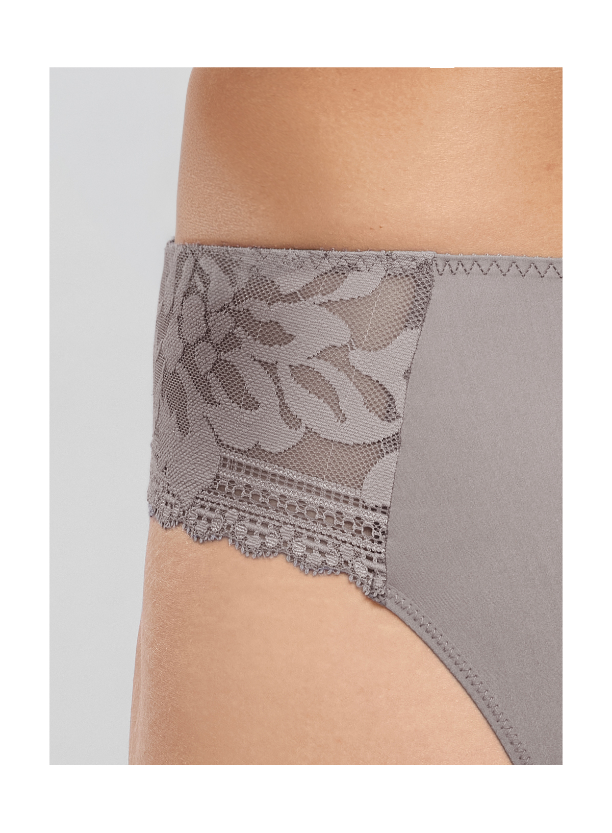 Brief LEIA Platine