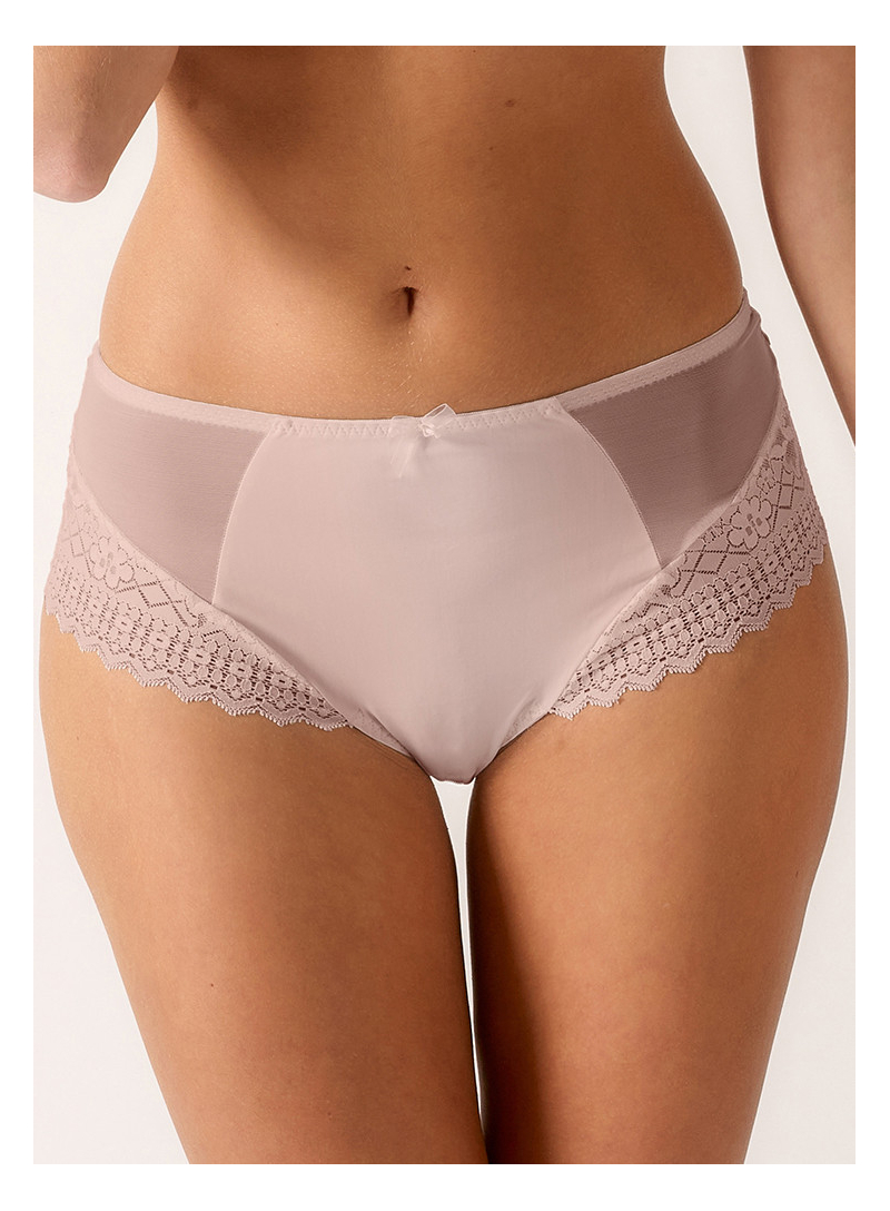 Culotte MELODY Rose The