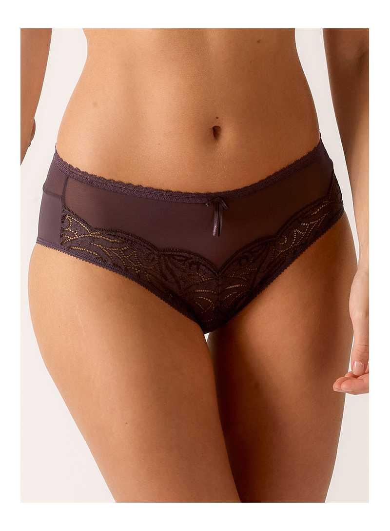 Panty Women Blue, VERITY